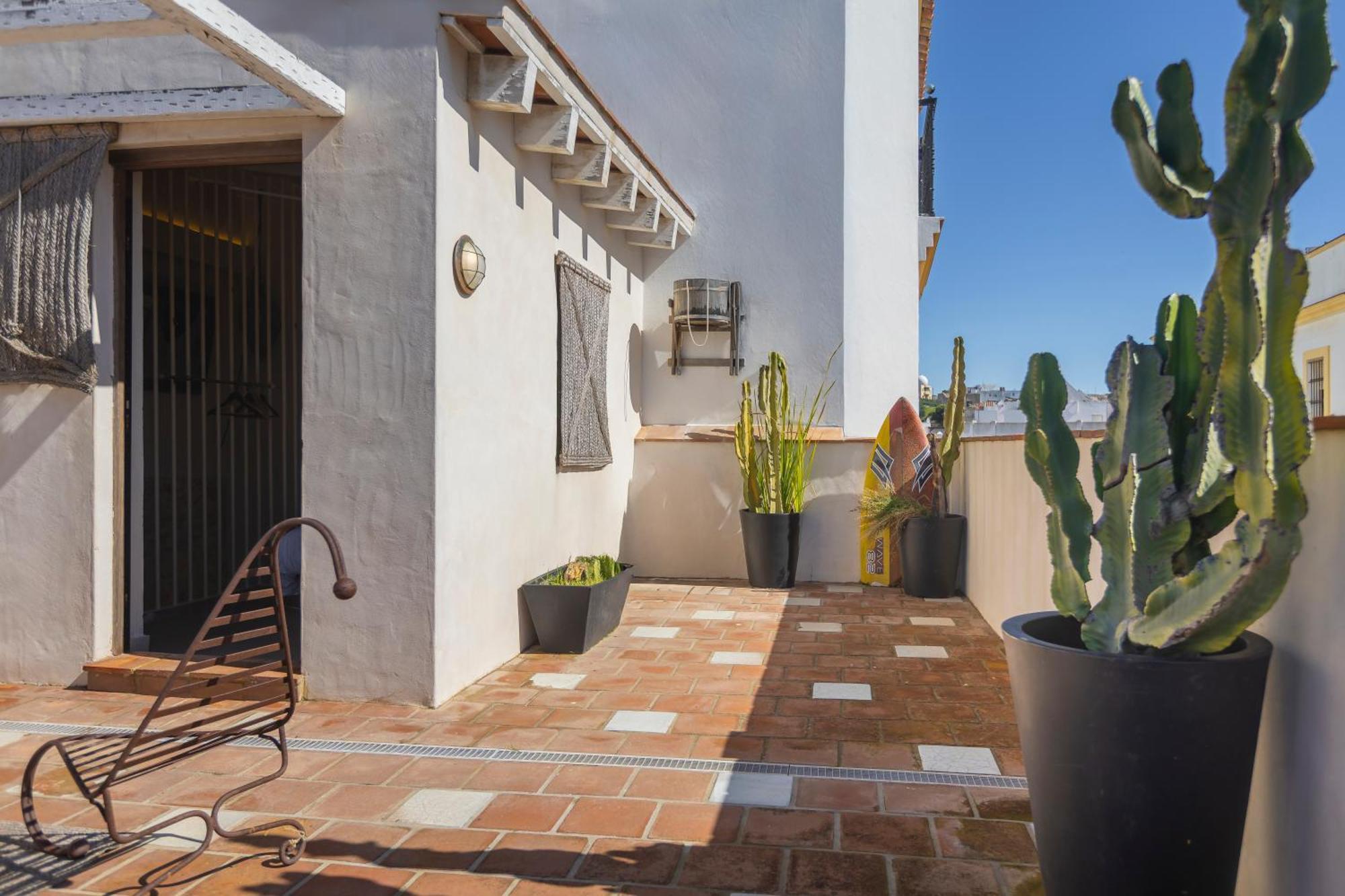 Apartment Bhost - Puro Tarifa