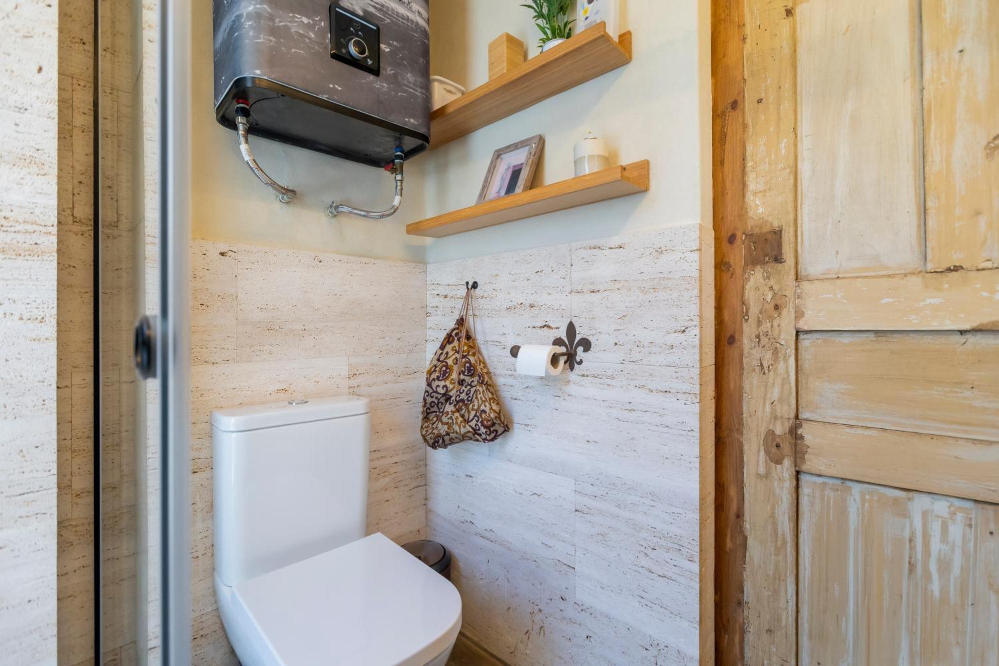 Bhost - Puro Apartment