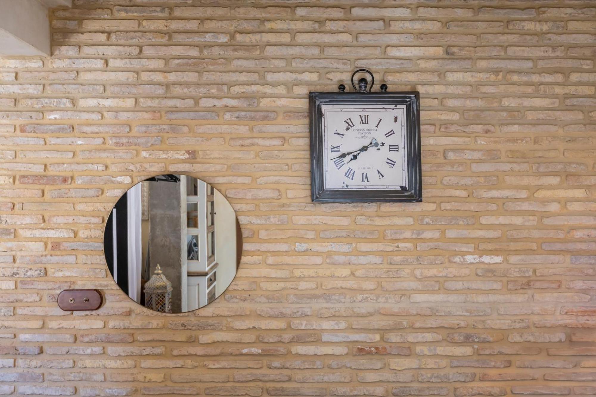 Apartment Bhost - Puro