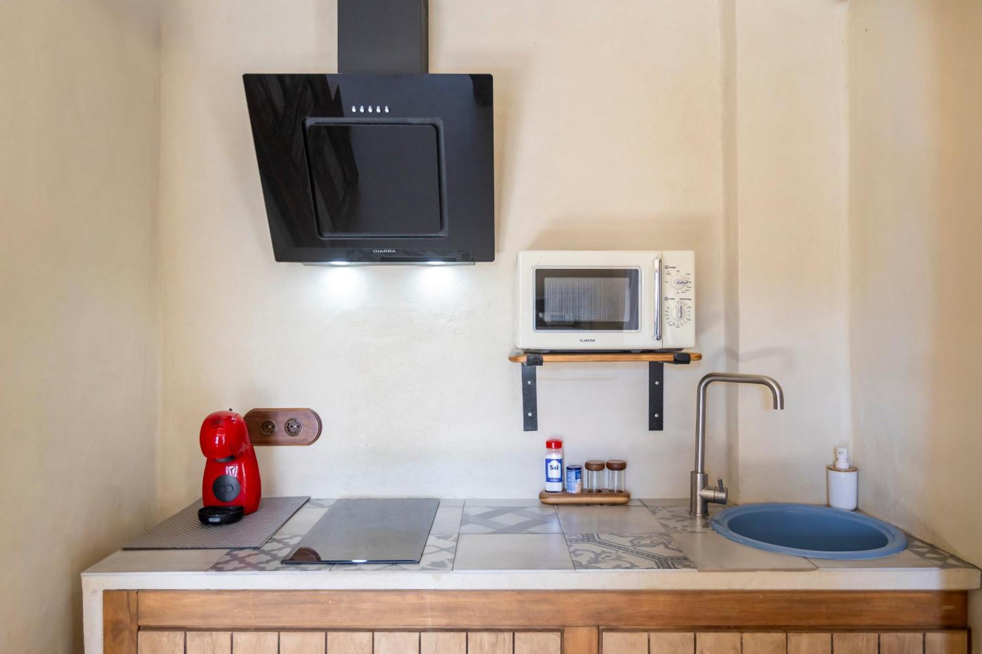Apartment Bhost - Puro